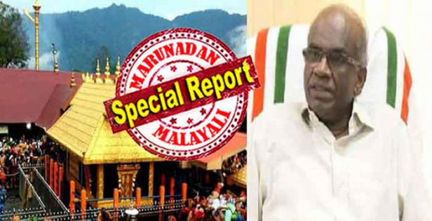 നൈഷ്ഠിക ബ്രഹ്മചാരിയായ പ്രതിഷ്ഠയുടെ പരിശുദ്ധി കാത്തുസൂക്ഷിക്കാനാണ് പ്രത്യേക പ്രായപരിധിയിലുള്ള സ്ത്രീകളെ വിലക്കുന്നത്; ഇതിൽ ലിംഗ വിവേചനത്തിന്റെ പ്രശ്നമില്ല; ആചാരങ്ങളേയും തുല്യനീതിയേയും കൂട്ടികുഴയ്ക്കരുതെന്ന നിലപാടിലേക്ക് വാസു വക്കീൽ; ശബരിമലിയിൽ വീണ്ടും മലക്കം മറിയാൻ തിരുവിതാംകൂർ ദേവസ്വം ബോർഡ്; ശബരിമലയിൽ വിശ്വാസികളെ ചതിക്കില്ലെന്ന സൂചനയുമായി ബോർഡ് പ്രസിഡന്റ്; ശ്രമം എൻഎസ്എസിനെ ചേർത്ത് നിർത്താൻ; നവോത്ഥാനം വഴിമാറുമ്പോൾ