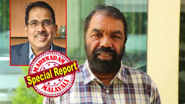 ജോർജ് അലക്സാണ്ടർ മുത്തൂറ്റ് സംസ്ഥാന വികസനത്തിന് വേണ്ടി ഒരു രൂപ പോലും മുടക്കാത്ത വ്യക്തി; 2106 കോടി രൂപ അറ്റാദായം നേടിയ കമ്പനി സ്വന്തം ബിസിനസിന് ഒരു രൂപ പോലും മുടക്കുന്നില്ല; സ്വർണപ്പണ്ട പണയത്തിന്മേൽ 26 ശതമാനം വരെ കൊള്ളപ്പലിശ വാങ്ങി ജനങ്ങളെ കൊള്ളയടിക്കുന്നു; കൊള്ളപ്പലിശ കാരണം കേരളത്തിൽ 500ലധികം ആളുകൾക്ക് ജീവിതം അവസാനിപ്പിക്കേണ്ടി വന്നു; തൊഴിലാളികൾ ആത്മഹത്യ ചെയ്യണമെന്നാണ് മുത്തൂറ്റ് മുതലാളിയുടെ ആഗ്രഹം: മുത്തൂറ്റ് മുതലാളിക്കെതിരെ കടുത്ത ഭാഷയിൽ വി ശിവൻകുട്ടി