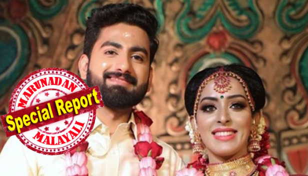 മകളുടെ വിവാഹത്തിന് സദ്യ കൊടുക്കാനെന്ന പേരിൽ പിരിവെടുത്തത് അമ്മയെ പോലെ കരുതി സ്നേഹിച്ച സ്ത്രീ; അറിയപ്പെടുന്ന നർത്തകി കൂടിയായ ആ സ്ത്രീ വിവാഹ മണ്ഡപത്തിൽ നിന്നു പ്രശസ്തരടക്കം പലരിൽ നിന്നും പണം പിരിച്ചു: അന്വേഷിച്ചപ്പോൾ അറിയാൻ കഴിഞ്ഞത് ഇത് ആ സ്ത്രീയുടെ സ്ഥിരം കലാപരിപാടിയെന്നും: നടി മഹാലക്ഷ്മിയുടെ വിവാഹത്തിന് വീട്ടുകാർ അറിയാതെ പ്രശസ്തയായ ഒരു സ്ത്രീ പണം പിരിച്ചെന്ന വെളിപ്പെടുത്തലുമായി നടിയുടെ അച്ഛൻ: പത്മശ്രീയ്ക്ക് വരെ നോമിനേഷൻ നൽകിയ ആ സ്ത്രീ ആരെന്ന് സോഷ്യൽ മീഡിയ