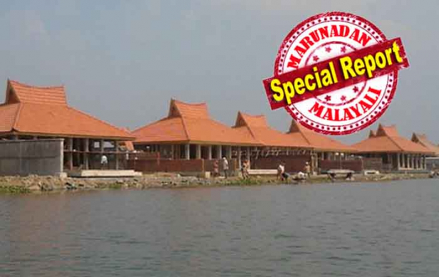 മുത്തൂറ്റ്- കാപ്പിക്കോ റിസോർട്ട് പൊളിച്ച് നീക്കാൻ ഉത്തരവിട്ട് സുപ്രീംകോടതി; വേമ്പനാട് കയലിന് നടുവിൽ പാണാവള്ളിയിലെ നെടിയതുരുത്തിൽ റിസോർട്ട് നിർമ്മിച്ചത് നിയമങ്ങൾ എല്ലാം കാറ്റിൽപ്പറത്തിയെന്ന് കോടതി; സർക്കാർ പുറമ്പോക്ക് ഭൂമിയും കായലും കയ്യേറി റിസോർട്ട് പണിത മുത്തൂറ്റ് മുതലാളിയുടെ ഹുങ്കിന് ഒടുവിൽ പിടിവീഴുന്നു; മരടിൽ അനധികൃതമായി നിർമ്മിച്ച ഫ്ളാറ്റുകൾ നാളെ പൊളിക്കാനിരിക്കെ സുപ്രീംകോടതിയിൽ നിന്നും മറ്റൊരു 'പൊളി വിധി' കൂടി