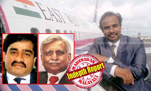 തഖിയുദ്ദീൻ വാഹിദിന്റെ കൊലയിലെ യഥാർഥ പ്രതികൾ ജെറ്റ് എയർവേസ് ഉടമ നരേഷ് ഗോയലും ദാവൂദ് ഇബ്രാഹീമും; പതിനായിരം കോടിയുടെ കടവുമായി ജെറ്റ് എയർവേസ് പൂട്ടുമ്പോൾ അത് ചരിത്രത്തിന്റെ കാവ്യനീതി; അവസാനത്തെ പ്രതിയും പിടിയിലാവുമ്പോൾ ആസൂത്രകർക്കെതിരെ നടപടിയില്ല; ദാവൂദ് അനുകൂലിയാക്കി അപമാനിക്കപ്പെട്ട മലയാളി യുവസംരംഭകനോട് രാജ്യം മാപ്പുപറയണം; യൂസഫലിയെപ്പോലെ ലോകമറിയേണ്ട വ്യവസായി ആയി വളരേണ്ടിയിരുന്ന മലയാളിയുടെ കൊലയിൽ ദുരൂഹതകൾ മാറാതെ കാൽനൂറ്റാണ്ട്