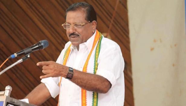 മോദിയെ കത്തിക്കാഞ്ഞത് ഇവിടെ ഗാന്ധിയന്മാർ ഉള്ളതിനാൽ; പൗരത്വ ഭേദഗതി നിയമം ഇസ്രയേലിന്റെ തിരിച്ചുവരവ് നിയമത്തിന് തുല്യം; ഇന്ത്യയെ ഹിന്ദുരാഷ്ട്രമാക്കി മാറ്റുകയാണ് ബിജെപി ലക്ഷ്യമെന്നും രാജ്മോഹൻ ഉണ്ണിത്താൻ എംപി