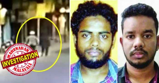 ശ്രീകൃഷ്ണ സ്വാമീക്ഷേത്രത്തിന് തൊട്ടടുത്ത് ബാഗ് വലിച്ചെറിഞ്ഞ് ഓട്ടോയിൽ കയറി കളിയിക്കാവിളയിലെത്തി; എസ് ഐയെ വെടിവച്ച് കൊന്ന ആക്രമികൾ താമസിച്ചത് നെയ്യാറ്റിൻകരയിലെ പള്ളിയിൽ; സഹായമൊരുക്കിയ ജാഫറിനെ ആരാധനാലയത്തിൽ നിന്ന് അറസ്റ്റ് ചെയ്ത് ക്യൂബ്രാഞ്ച് പൊലീസ്; പാലരുവിയിൽ നിന്ന് പൊക്കിയത് നാലു പേരെ; തെളിയുന്നതുകൊലപാതകികൾക്ക് കേരളത്തിലുള്ള ബന്ധങ്ങൾ; നെയ്യാറ്റിൻകരയിൽ ഉപേക്ഷിച്ച ബാഗിനെ തേടി തമിഴ്നാട് പൊലീസ്