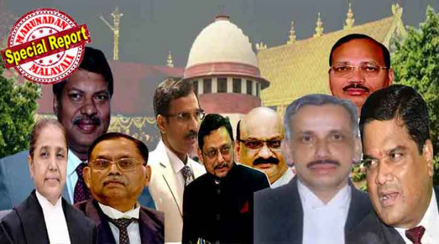 ശബരിമല പൊതു ക്ഷേത്രങ്ങളുടെ പരിധിയിൽ അല്ലെന്ന വാദവുമായി പന്തളം കൊട്ടാരം; ദാവൂദി ബോറ സ്ത്രീ ചേലാകർമത്തിനും ദർഗയിലോ മസ്ജിദിലോ മുസ്ലിം സ്ത്രീയുടെ പ്രവേശത്തിനും പാഴ്സിയല്ലാത്ത ആളെ വിവാഹം ചെയ്ത പാഴ്സി വനിതയുടെ ആരാധനാലയ പ്രവേശനത്തിനുമുള്ള ബന്ധം ചൂണ്ടിക്കാട്ടി ഇന്ത്യൻ ലോയേഴ്സ് അസോസിയേഷൻ; എല്ലാവരേയും കേൾക്കുമെന്നും വിധിയിൽ ഇല്ലാത്തതൊന്നും പരിഗണിക്കില്ലെന്നും ചീഫ് ജസ്റ്റീസ്; ശബരിമലയിൽ സുപ്രീംകോടതിയിൽ ഇന്നലെ സംഭവിച്ചത്