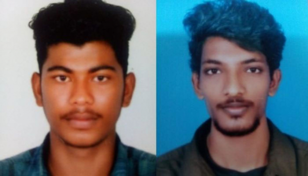 ബൈക്കുകൾ കൂട്ടിയിടിച്ച് രണ്ട് വിദ്യാർത്ഥികൾ മരിച്ചു; ചെങ്ങന്നൂരിൽ മരിച്ച അഭിരാജും അമ്പാടി ജയനും അപകടത്തിൽ പെട്ടത് തൊഴിൽ മേളയ്ക്കെത്തിയപ്പോൾ