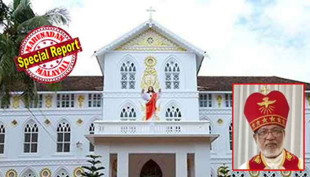 ലൗജിഹാദ് വിഷയം മതപരമായി മനസ്സിലാക്കാതെ ക്രമസമാധാനപ്രശ്നമോ ഭീകരവാദ പ്രശ്നമോ ആയി കണക്കാക്കണം; അപകടങ്ങളെക്കുറിച്ച് രക്ഷാകർത്താക്കളെയും കുട്ടികളെയും ഒരുപോലെ ബോധവൽക്കരിക്കും; പൗരത്വനിയമത്തിൽ ഉയർന്ന ആശങ്കകൾ പരിഹരിക്കാൻ കേന്ദ്രസർക്കാർ തയ്യാറാകണം; പരിഷ്കരിച്ച ആരാധന ക്രമത്തിന് അംഗീകാരം നൽകിയതടക്കം സീറോ-മലബാർ സഭ സിനഡ് തീരുമാനങ്ങൾ വിശദീകരിച്ച് കർദ്ദിനാൾ ജോർജ് ആലഞ്ചേരിയുടെ സർക്കുലർ