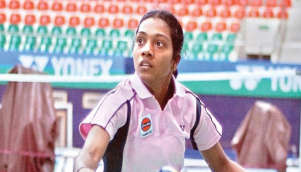 പ്രത്യേക പുരസ്കാരം നൽകി തന്നെ അപമാനിച്ചു; ജി.വി. രാജ പുരസ്കാര പ്രഖ്യാപനത്തിന് പിന്നാലെ പ്രതിഷേധവുമായി ബാഡ്മിന്റൺ താരം അപർണ ബാലൻ