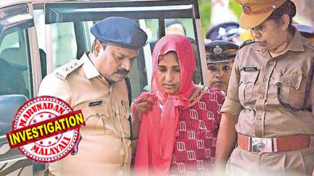 അപസ്മാര രോഗമുണ്ടെന്ന് പറഞ്ഞ് ഗുളികയിൽ സയനൈഡ് കലർത്തി നൽകി; അവശയായ രണ്ടാം ഭർത്താവിന്റെ ഭാര്യയ്ക്ക് കുടിക്കാൻ ചോദിച്ചപ്പോൾ നൽകിയതും സയനൈഡ് കലർത്തിയ വെള്ളം; ഐസ്ക്രീം വാങ്ങാൻ പണം നൽകി മകനെ പറഞ്ഞ് അയച്ചതും അമ്മയെ കൊല്ലാക്കൊല ചെയ്യാൻ; ആറാം ഇരയായി മനസ്സിൽ കണ്ടത് ഭർത്താവ് ഷാജുവിനെ; ലക്ഷ്യമിട്ടത് ആശ്രിത നിയമനത്തിലൂടെ സർക്കാർ ജോലിയും പെൻഷനും; കൂടത്തായിയിൽ സിലിയെ കൊന്നത് അതിവിദഗ്ധമായി; ജോളിയുടെ ക്രൂരത സമാനതകളില്ലാത്തത്