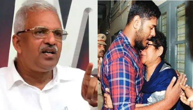 സഖാവ് വേദിയിൽ കാര്യങ്ങൾ പറയുമ്പോൾ വളരെയധികം ശ്രദ്ധിക്കേണ്ടതായിരുന്നു; അലൻ എസ്എഫ്ഐയിൽ ഒരിക്കലും സജീവമായിരുന്നില്ല; അലൻ മാവോയിസത്തിലേക്ക് ആകർഷിച്ച ഏതെങ്കിലും എസ്എഫ്ഐക്കാരനെ ഉദാഹരണമായി കാണിക്കാമോ? പി.ജയരാജന്റെ പരാമർശത്തിനെതിരെ അലൻ ഷുഹൈബിന്റെ അമ്മ സബിത ശേഖർ