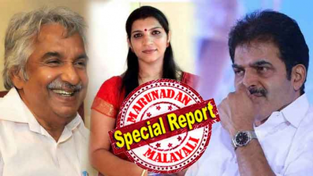 സോളാറിൽ അന്വേഷണത്തിന് കേന്ദ്ര ഏജൻസികൾ; സരിതാ നായരെ ചോദ്യം ചെയ്തത് ഉമ്മൻ ചാണ്ടിക്കും കെ സി വേണുഗോപാലിനും എതിരെ തെളിവുകൾ ഉണ്ടോ എന്ന് അറിയാൻ; രണ്ട് തവണ ചോദ്യം ചെയ്തെന്ന് സമ്മതിച്ച് സരിതാ നായർ; സൗരോർജ്ജ പദ്ധതിയുടെ അഴിമതി അന്വേഷിക്കുന്നത് കേരളത്തിലെ ഇടത്-വലതു നേതാക്കളെ വെള്ളം കുടുപ്പിക്കാൻ; കേരളത്തെ രാഷ്ട്രീയം 'താമരക്കുമ്പിളിലാക്കൻ' അമിത് ഷായും അഭയം തേടുന്നത് സോളാറിൽ; വീണ്ടും സരിതാ വിവാദങ്ങൾ ചർച്ചകളിലേക്ക്