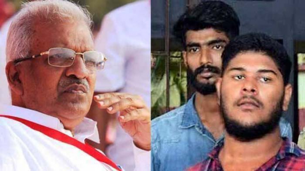 പൊലീസിനെ കണ്ട് രക്ഷപ്പെട്ട മാവോയിസ്റ്റ് രാത്രി താമസിച്ചത് അലന്റെ മുറിയിൽ; പാലയാട് യൂണിവേഴ്സിറ്റി സെന്ററിൽ ഫ്രട്ടേണിറ്റിയുമായി യോജിച്ച് പൊതുവേദിയുണ്ടാക്കാൻ അലൻ ശ്രമിച്ചു; എസ്.എഫ്.ഐ നേതൃത്വം ഇടപെട്ട് തടയുകയായിരുന്നു; അലന്റെ അമ്മ ജമാഅത്തെ ഇസ്ലാമിയുടെ കെണിയിൽ വീഴരുത് എന്ന് അപേക്ഷ; അലനും താഹയും മാവോയിസ്റ്റുകളാണെന്ന് ആവർത്തിച്ച് പി ജയരാജൻ