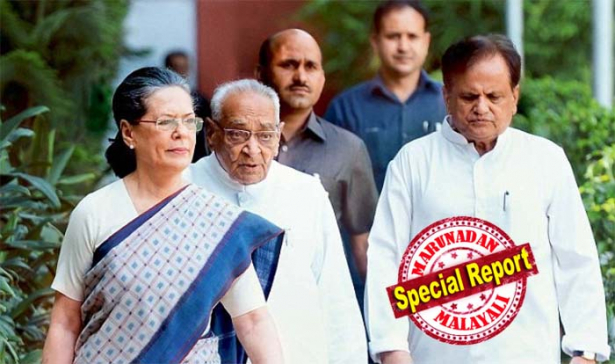കോൺഗ്രസ് ഭരണത്തിലുള്ള എല്ലാ സംസ്ഥാനങ്ങളും പൗരത്വ ഭേദഗതി നിയമത്തിനെതിരെ പ്രമേയം പാസാക്കിയേക്കും; പഞ്ചാബ് മാതൃക നടപ്പിലാക്കാൻ ആലോചനയെന്ന് വ്യക്തമാക്കി അഹമ്മദ് പട്ടേൽ; കേരളത്തെ മാതൃകയാക്കി രാജസ്ഥാൻ, മധ്യപ്രദേശ്, ചത്തീസ്ഗഡ് സംസ്ഥാനങ്ങളിൽ നിയമത്തിനെതിരെ പ്രമേയം അവതരിപ്പിക്കും; പൗരത്വ നിയമ ഭേദഗതി നടപ്പാക്കാതിരിക്കാൻ ഒരു സംസ്ഥാനത്തിനും കഴിയില്ലെന്നും അത് ഭരണഘടനയ്ക്കെതിരാവുമെന്ന കപിൽ സിബലിന്റെ പ്രസ്താവനയും വിവാദത്തിൽ