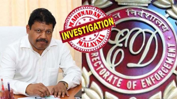 പ്രമുഖ മലയാളി വ്യവസായി സി സി തമ്പി അറസ്റ്റിൽ; ഹോളിഡെയ്സ് ഗ്രൂപ്പ് ചെയർമാനും ദുബായ് ആസ്ഥാനമാക്കിയുള്ള മദ്യ-ഹോട്ടൽ വ്യവസായ ഗ്രൂപ്പിന്റെ തലവനുമായ തമ്പിയെ അറസ്റ്റു ചെയ്തത് എൻഫോഴ്സ്മെന്റ് ഡയറക്ടറേറ്റ്; നടപടി വിദേശനാണയച്ചട്ടം ലംഘിച്ച് 288 കോടി രൂപയുടെ കള്ളപ്പണം വെളിപ്പിച്ചെന്ന കേസിൽ; റോബർട്ട് വധേരയുടെ ഭൂമി ഇടപാടിൽ ചോദ്യം ചെയ്ത മലയാളി വ്യവസായിക്കെതിരായ എൻഫോഴ്സ്മെന്റ് നടപടി സിബിഐ കേസ് നിലനിൽക്കേ തന്നെ; വധേരയുടെ അടുപ്പക്കാരന് എതിരായ നീക്കം ലക്ഷ്യമിടുന്നത് പ്രിയങ്ക ഗാന്ധിയെയോ?