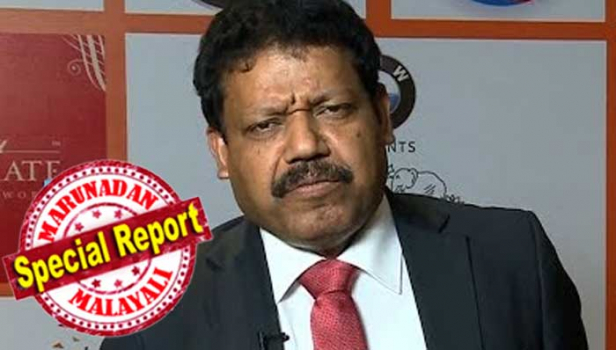 കുന്നംകുളത്തെ കർഷക കുടുംബത്തിലെ അഞ്ചാമൻ; കാലിമെയ്ക്കലും കൃഷിയും ദാരിദ്രവും നിറഞ്ഞ കുട്ടിക്കാലം; ദുബായിലേക്ക് പറന്നത് ഓട്ടകാലണയുമായി; കപ്പയും മീനും വിളമ്പി കാശുകാരനായി; റിയൽ എസ്റ്റേറ്റിലും ഷിപ്പിംഗിലും പണമിറക്കിയപ്പോൾ ദുബൈ തമ്പിയും ഹോളിഡേ തമ്പിയുമായി വളർന്നു; കരുണാകരനുമായി അടുത്തതോടെ പിടി ഹൈക്കമാൻഡിലേക്കും നീണ്ടു; യുപിഎ ഭരണം നിയന്ത്രിച്ച വധേരയുടെ ബിസിനസ് പങ്കാളി ആയതോടെ കുമിഞ്ഞു കൂടിയത് ശതകോടികൾ; 1000 കോടിയുടെ അഴിമതി കേസിൽ എൻഫോഴ്സ്മെന്റ് പൊക്കിയ സിസി തമ്പിയുടെ കഥ