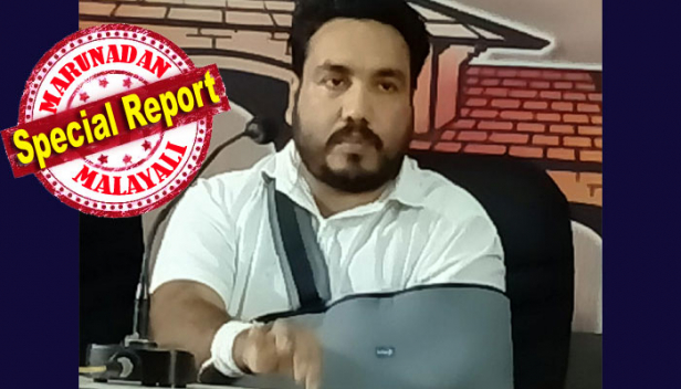 ഭീഷണിപ്പെടുത്തി നഗ്നനാക്കി ഫോട്ടോയെടുത്തതും ക്രൂരമായി അക്രമിച്ചതും പാർട്ടി ഗുണ്ടകൾ; സഹായം അഭ്യർത്ഥിച്ചെത്തിയ യുവതിയെ ചേർത്ത് കള്ളക്കഥകളുണ്ടാക്കി ഭാര്യയെ വിശ്വസിപ്പിച്ചത് കുടുംബം തകർക്കാൻ; വടകരയിൽ പി ജയരാജനെതിരെ മത്സരിച്ചതിന്റെ പേരിൽ സിപിഎം വേട്ടയാടുന്നു എന്ന് ആലുവ അനീഷ്