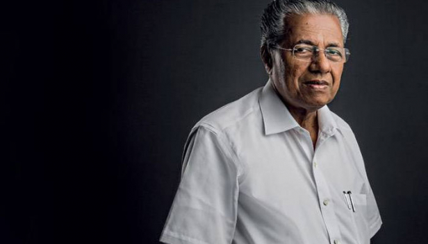 പൊതുസമ്മേളനത്തിനെത്തിയ മുഖ്യമന്ത്രി കണ്ടത് ഒഴിഞ്ഞ വേദിയും കാലിയായ കസേരകളും; സമയ നിഷ്ഠയുടെ കാര്യത്തിൽ കണിശക്കാരനായ പിണറായി വിജയൻ ആരെയും കാത്തിരിക്കാതെ മടങ്ങിയത് വ്യാപാരി വ്യവസായി സമിതിയുടെ സമ്മേളന നഗരിയിൽ നിന്നും