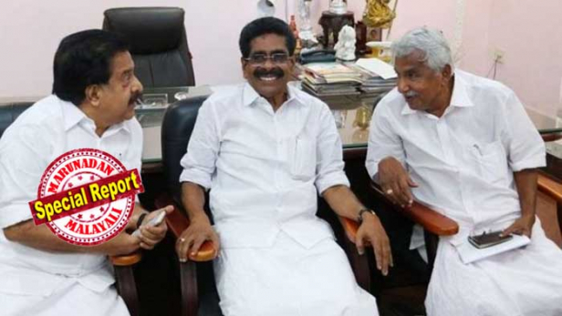 ജംബോ പട്ടികയെങ്കിൽ പ്രസിഡന്റാകാൻ ഇല്ലെന്ന് പറഞ്ഞ മുല്ലപ്പള്ളി സ്വയം പെട്ടു! സ്ഥാനമോഹികൾ വിട്ടുവീഴ്ച്ച ഇല്ലാതെ ഗ്രൂപ്പു കളിച്ചപ്പോൾ കെപിസിസിക്ക് അതിജംബോ പട്ടിക; വർക്കിങ് പ്രസിഡന്റുമാരുടെ എണ്ണം കൂട്ടി സവമായ നീക്കം; പി.സി. വിഷ്ണുനാഥും വി.ഡി. സതീശനും വർക്കിങ് പ്രസിഡന്റുമാരായേക്കും; മുസ്ലിം പ്രാതിനിധ്യം ഉറപ്പാക്കാൻ സിപി മുഹമ്മദും എത്തിയേക്കും; വർക്കിങ് പ്രസിഡന്റാക്കിയില്ലെങ്കിൽ യുഡിഎഫ് കൺവീനർ സ്ഥാനം വേണമെന്ന് പറഞ്ഞ് കെ വി തോമസ്; ഭാരവാഹികളുടെ എണ്ണം 75ൽ എത്തിയേക്കും