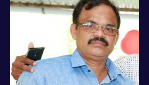 നടി അമലാപോളിന്റെ പിതാവ് അന്തരിച്ചു; പോൾ വർഗീസിന്റെ സംസ്കാര ചടങ്ങുകൾ നാളെ വൈകിട്ട് മൂന്ന് മണിക്ക്