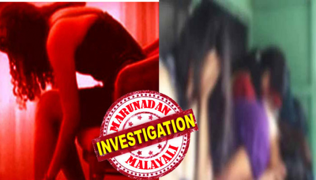 ഹോം സ്റ്റേയുടെ പേരിൽ വാടകയ്ക്കെടുത്ത കെട്ടിടത്തിൽ ഗിരീഷും ബിന്ദുവും ചേർന്ന് നടത്തിയത് പെൺവാണിഭം; ഇടപാടുകാരിൽ നിന്നും ഈടാക്കിയത് രണ്ടായിരം മുതൽ അയ്യായിരം രൂപ വരെ; അഞ്ച് പുരുഷന്മാരെയും മൂന്ന് സ്ത്രീകളെയും പൊലീസ് അറസ്റ്റ് ചെയ്തത് രഹസ്യ വിവരത്തിന്റെ അടിസ്ഥാനത്തിൽ