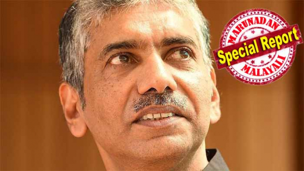 ഐപിഎസ് ചരിത്രത്തിലെ ഏറ്റവും നീണ്ട കാലത്തെ സസ്പെൻഷൻ കൊണ്ടും അപ്രധാന പദവിയിലെ നിയമനം കൊണ്ടുമൊന്നും പിണറായി വിജയന്റെ വിരോധം തീരുന്നില്ല; വ്യക്തിവിരോധം കൊണ്ടു നീറിപ്പുകഞ്ഞ പിണറായി വിജയൻ അഞ്ചു കൊല്ലം മുമ്പ് നൽകിയ സ്ഥാനക്കയറ്റം റദ്ദാക്കി ജേക്കബ് തോമസിനോട് പകവീട്ടുന്നു; റിട്ടയർ ചെയ്യാൻ നാലുമാസം കൂടി അവശേഷിക്കേ സംസ്ഥാനത്തെ ഏറ്റവും മുതിർന്ന ഐപിഎസ് ഓഫീസറെ എഡിജിപി ആക്കി തരംതാഴ്ത്തും