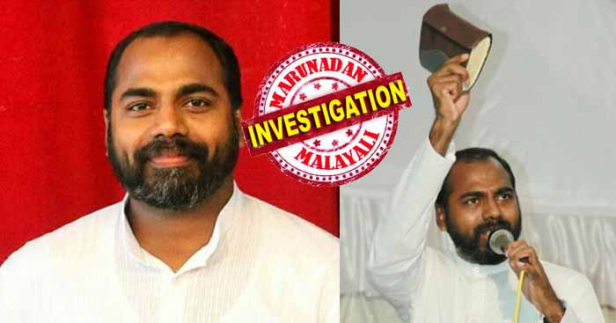 പോരുന്നോ എന്റെ കൂടെ... ഹോട്ടലിൽ മുറി ബുക്കു ചെയ്യാം...! സുവിശേഷം കഴിഞ്ഞ് രാത്രിയിൽ കാറിൽ വരവേ റോഡരുകിൽ രണ്ട് യുവതികളെ 'പിക്ക് ചെയ്യാൻ' ശ്രമിച്ച പാസ്റ്ററുടെ ചോദ്യം ഇങ്ങനെ; ലൈംഗികച്ചുവയോടെ സംസാരിച്ച് പാസ്റ്റർ അടുത്തുകൂടിയത് നൈറ്റ് പട്രോളിങ്ങിന് ഇറങ്ങിയ ഷാഡോ വനിത പൊലീസിന് മുമ്പിൽ; കൈയോടെ തൂക്കിയെടുത്ത് സ്റ്റേഷനിൽ എത്തിച്ച് അറസ്റ്റു ചെയ്ത് ഉദ്യോഗസ്ഥരും; തീക്കട്ടയിൽ ഉറുമ്പരിക്കാൻ ശ്രമിച്ച് എട്ടിന്റെ പണി കിട്ടിയത് മതപരിവർത്തനത്തിലൂടെ പെന്തക്കോസ്തിലെത്തിയ ഷമീർ പാസ്റ്റർക്ക്