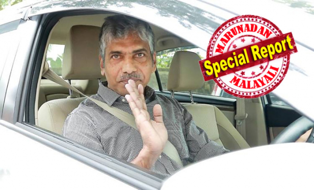 'ഇത് തരംതാഴ്ത്തലല്ല; തരംതിരിക്കൽ; സർക്കാർ ചെയ്യുന്നത് പൗരന്മാർക്ക് അനുസരിക്കുകയേ നിവൃത്തിയുള്ളൂ; എസ്ഐ പോസ്റ്റിനും അതിന്റേതായ വിലയുണ്ട്; സ്രാവുകൾക്കൊപ്പം നീന്തുന്നത് സുഖകരമല്ല; രേഖാമൂലം അറിയിപ്പൊന്നും തനിക്ക് കിട്ടിയിട്ടില്ല'; ഡിജിപി സ്ഥാനത്തു നിന്നും എഡിജിപിയായി തരംതാഴ്ത്താനുള്ള പിണറായി സർക്കാർ നീക്കത്തോടെ ജേക്കബ് തോമസിന്റെ പ്രതികരണം ഇങ്ങനെ; സർക്കാർ ശിപാർശയിൽ അന്തിമ തീരുമാനം എടുക്കേണ്ടത് കേന്ദ്ര പേഴ്ണൽ മന്ത്രാലയം; ജേക്കബ് തോമസ് നിയമ നടപടിയിലേക്ക് നീങ്ങുമെന്ന് സൂചന