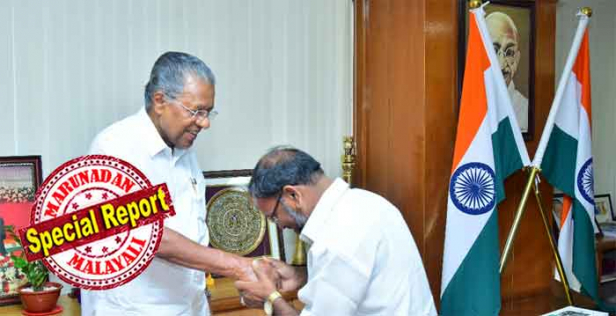 കപ്പലണ്ടിക്കടയിൽ ജോലിക്കാരനായി ഉന്തുവണ്ടിയിൽ കപ്പലണ്ടി വിറ്റു; പിന്നെ ജംക്ഷനിൽ സ്വന്തം സ്റ്റേഷനറിക്കടയിട്ടു; ജന്മം കൊണ്ടു തമിഴ്നാട്ടുകാരനായ മണിയെന്ന അബ്ദുല്ല അങ്ങനെ കടയ്ക്കൽക്കാരനായി; കോട്ടപ്പുറത്ത് 10 ലക്ഷം രൂപയ്ക്ക് വാങ്ങിയ ഒരേക്കർ ഭൂമിയുടെ ആധാരം മുഖ്യമന്ത്രിക്ക് കൈമാറിയ തണൽമരം; ആശ്വാസം കിട്ടുക 87 കുടുംബങ്ങൾക്ക്; ലൈഫ് പദ്ധതിക്ക് ഒരേക്കർ ഭൂമി നൽകി കടയ്ക്കൽ സ്വദേശിയായ തമിഴ്നാട്ടുകാരൻ അബ്ദുള്ള