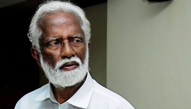 സിപിഎമ്മും കോൺഗ്രസും ശ്രമിച്ചത് പരസ്പരം സ്നേഹിച്ചു കഴിഞ്ഞിരുന്ന മുസ്ലിം ഹിന്ദു ക്രിസ്ത്യൻ മത വിശ്വാസികളിൽ സംശയവും വിദ്വേഷവും ജനിപ്പിക്കാൻ; സംസ്ഥാന സർക്കാർ സ്വയം പരിഹാസ്യരാകുന്നത് അബദ്ധജടിലമായ പരസ്യ പ്രസ്താവനകളിലൂടെ എന്നും കുമ്മനം രാജശേഖരൻ; ജനങ്ങളെ കബളിപ്പിക്കാൻ ഖജനാവിലെ പണം ധൂർത്തടിക്കുന്ന സർക്കാർ ചെയ്യുന്നത് മാപ്പർഹിക്കാത്ത കുറ്റമെന്നും ഫേസ്ബുക്ക് പോസ്റ്റ്