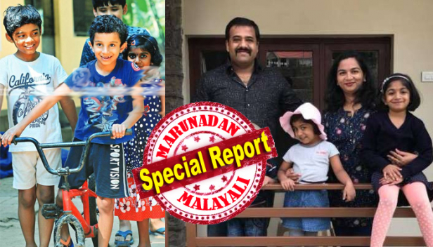 ഒടുവിൽ അവൻ അറിഞ്ഞു, അച്ഛനും അമ്മയും കുഞ്ഞനുജനും തനിക്കൊപ്പമില്ല എന്ന സത്യം; ആദ്യത്തെ ഞെട്ടലിൽ വിങ്ങി കരഞ്ഞും പുത്തൻ സൈക്കിൾ കണ്ടപ്പോൾ ചിരിച്ചു കളിച്ചും മാധവ്; നേപ്പാളിലെ റിസോർട്ടിൽ വിഷവാതകം ശ്വസിച്ച് മരിച്ചവരുടെ മൃതദേഹങ്ങൾ ഇന്ന് സംസ്ക്കരിക്കും; അപ്രതീക്ഷിതമായി രണ്ട് കുടുംബങ്ങളെ മരണം കവർന്നതിന്റെ ഞെട്ടൽ മാറാതെ മൊകാവൂരും ചെങ്കോട്ടുകോണവും