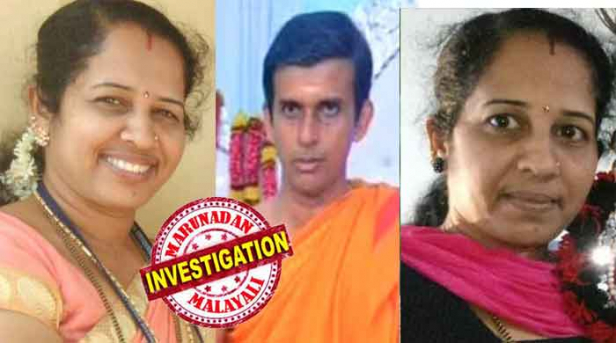 ചിത്രകലാ അദ്ധ്യാപകന് ജോലി കിട്ടിയത് 2003ൽ; ചരിത്രാധ്യാപിക എത്തിയത് 2014ൽ; സ്കൂൾ ഡേയിൽ മോഡലായി സമ്മാനം നേടിയതിന് പിന്നിൽ ഡ്രോയിങ് മാഷുടെ കരവിരുത്; പൂജയ്ക്ക് പോയുണ്ടാക്കിയതെല്ലാം സമർപ്പിച്ച് സൗഹൃദത്തെ പ്രണയമാക്കി; തൊട്ടടുത്ത പ്ലസ് ടു സ്കൂളിലെ മാഷ് വില്ലനായപ്പോൾ പ്രശ്നം തുടങ്ങി; കല്ല്യാണം കഴിച്ചാൽ മറ്റേ ബന്ധം ഉപേക്ഷിക്കാമെന്ന കളിയാക്കൽ പകയായി; അയൽവാസിയുമായി പൂജ നടത്താനുള്ള യാത്രിക്കിടെ കൊലയിലേക്ക് ചർച്ചകളെത്തി; വെങ്കിട്ട രമണ കാരന്തർ 'സൈക്കോപാത്ത്' ആകുമ്പോൾ