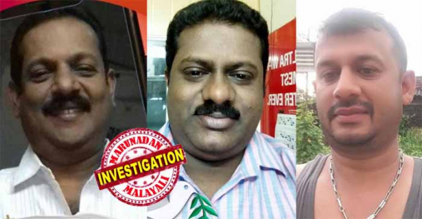 അനധികൃത മണ്ണെടുപ്പിൽ പരാതിപ്പെട്ട വിവരാവകാശ പ്രവർത്തകനെ മർദ്ദിച്ച നാല് പേർ അറസ്റ്റിൽ; മഹേഷ് വിജയനെ മർദ്ദിച്ചത് സിപിഎം അനുഭാവികളായ കരാറുകാർ; അറസ്റ്റു ചെയ്തവരെ ജാമ്യത്തിൽ വിട്ടയച്ചു; മർദ്ദിക്കുമ്പോൾ കൈയും കെട്ടി നിന്നു ഒത്താശ ചെയ്ത കോട്ടയം നഗരസഭാ ഉദ്യോഗസ്ഥരും മണ്ണെടുപ്പുകാർക്ക് ഒത്താശ ചെയ്യുന്നവരെന്ന് ആക്ഷേപം
