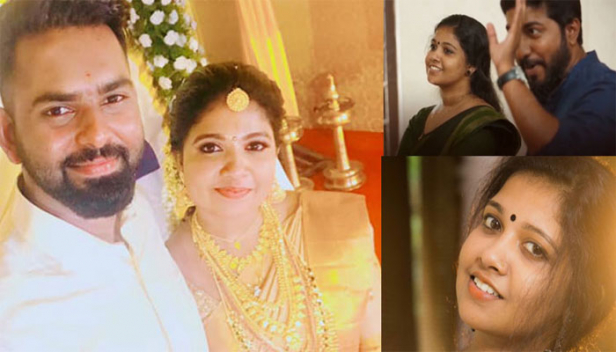 തണ്ണീർമത്തൻ ദിനങ്ങളിൽ അശ്വതി ടീച്ചറായി മലയാളികൾക്ക് പ്രിയങ്കരിയായ ശ്രീ രഞ്ജിനി വിവാഹിതയായി; വരൻ പെരുമ്പാവൂർ സ്വദേശിയായ രഞ്ജിത്ത് പി.രവീന്ദ്രൻ; സമൂഹ മാധ്യമങ്ങൾ ഏറ്റെടുത്ത വീഡിയോ കാണാം