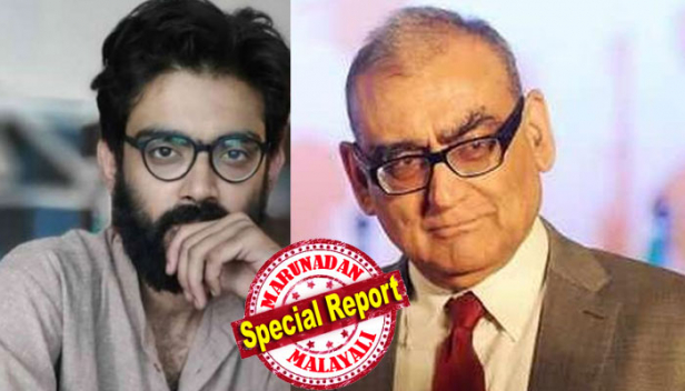 'ഷർജീൽ ഇമാമിന്റെ പ്രസംഗത്തെ ഞാൻ അംഗീകരിക്കുന്നില്ല; അസമിനെയോ വടക്കുകിഴക്കൻ ഭാഗത്തെയോ ഇന്ത്യയിൽ നിന്ന് ഒഴിവാക്കുന്നതിനെ ഞാൻ എതിർക്കുകയും ചെയ്യുന്നു; എന്നിരുന്നാലും, അദ്ദേഹത്തിന്റെ പ്രസംഗം നിയമവിരുദ്ധമാണെന്നോ അക്രമത്തിന് പ്രേരിപ്പിക്കുന്നതാണെന്നോ ഞാൻ കരുതുന്നില്ല എന്നും മാർക്കണ്ഡേയ കട്ജു