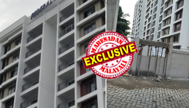 മരട് ഫ്ളാറ്റുകളുടെ ഗതിയാകുമോ തലസ്ഥാനത്ത് കുളത്തൂരിലെ 15 നില ഫെഡറൽ ബാങ്കിന്റെ ഫെഡറൽ കാപ്പിറ്റലിനും? കെട്ടിട നിർമ്മാണം നെൽവയൽ നീർത്തട സംരക്ഷണ നിയമം പേരിന് പോലും നോക്കാതെ; ബാങ്കിനായി ഒത്തുകളിച്ചത് ആറ്റിപ്ര വില്ലേജ് ഓഫീസും കോർപറേഷനും; കെട്ടിടനിർമ്മാണത്തിന് കോർപറേഷൻ അനുമതി നൽകിയത് ബാങ്ക് ലോണിനായി നൽകിയ സർട്ടിഫിക്കറ്റ് വച്ച്; കള്ളക്കളി കണ്ടുപിടിച്ചത് റവന്യുവിജിലൻസ്; വിവാദമായപ്പോൾ ഫെഡറൽ ടവറിനെ രക്ഷിച്ചെടുക്കാൻ കോർപറേഷന്റെ തരികിട കംപ്ലീഷൻ സർട്ടിഫിക്കറ്റും