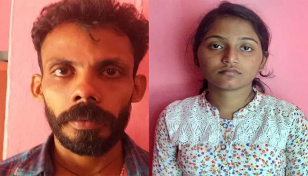 ഒരാഴ്ച്ച മുമ്പ് മാത്രം പരിചയപ്പെട്ട ബസ് കണ്ടക്ടറുടെ കൂടെ യുവതി ഒളിച്ചോടിയത് 11 മാസം മാത്രം പ്രായമുള്ള കുഞ്ഞിനെയും ഭർത്താവിനെയും ഉപേക്ഷിച്ച്; ഭർത്താവിന്റെ പരാതിയിൽ ലിസയേയും കാമുകൻ ജിനീഷിനേയും അറസ്റ്റ് ചെയ്ത് പൊലീസും