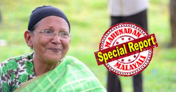 മലയാളത്തിന്റെ ആദ്യകാല നടി ജമീല മാലിക്ക് അന്തരിച്ചു; തിരുവനന്തപുരം മെഡിക്കൽ കോളേജ് മോർച്ചറിയിൽ സൂക്ഷിച്ചിരിക്കുന്ന മൃതദേഹം ഏറ്റുവാങ്ങാൻ ആളില്ലെന്ന് റിപ്പോർട്ട്; മാനസിക അസ്വാസ്ഥ്യമുള്ള മകന്റെ പ്രശ്നങ്ങൾ തിരിച്ചറിഞ്ഞ് ഇടപെടലിന് അമ്മയും ഫെഫ്കയും; മധുപാലിനേയും ജഗദീഷിനേയും ഭാഗ്യലക്ഷ്മിയേയും ഏകോപനത്തിന് ചുമതലപ്പെടുത്തി സിനിമാ സംഘടനകൾ; ആരോരുമില്ലാതെ വിടവാങ്ങിയത് പൂണെ ഫിലിം ഇൻസ്റ്റിറ്റ്യൂട്ടിൽ പോയി അഭിനയം പഠിച്ചിറങ്ങി വിപ്ലവം രചിച്ച ആദ്യ മലയാളി നടി