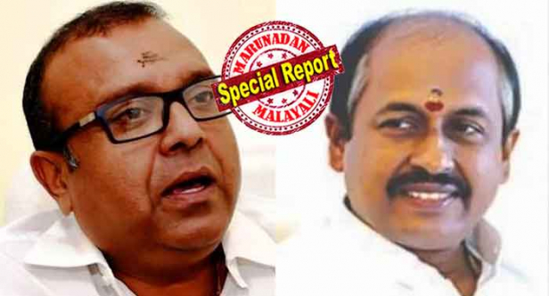 'ചങ്ങനാശ്ശേരിയിലെ പെൺകുട്ടി' തുഷാറിന്റെ വിശ്വസ്തന്റെ അടുപ്പക്കാരി; പ്രണയചതിയിൽ വീഴ്ത്തി കൂട്ടുകാരന് കാമുകൻ കാഴ്ച വച്ചതോടെ തകർന്നത് ആത്മാഭിമാനം; ഇരുപത്തിയഞ്ച് കൊല്ലം മുമ്പത്തെ ആത്മഹത്യയിൽ സുഭാഷ് വാസു ചർച്ചയാക്കുന്നത് ബിഡിജെഎസിനെ പൊളിച്ചടുക്കാൻ; ആ പഴയ ആത്മഹത്യാ കുറിപ്പ് പുറത്തുവരുമോ? സുഭാഷ് വാസുവും തുഷാറും നേർക്ക് നേർ ഏറ്റുമുട്ടുമ്പോൾ തെളിയുന്നത് പഴയ കേസ് ഫയലുകൾ വീണ്ടും ചർച്ചയാകാനുള്ള സാധ്യത; മിഷൻ 90 ഡേയ്സ് എസ് എൻ ഡി പിയെ പിടിച്ചുലയ്ക്കുമോ?