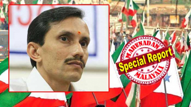 കേരളത്തിൽ നടക്കുന്ന പൗരത്വ സമരങ്ങളുടെയും സ്പോൺസർ പോപ്പുലർ ഫ്രണ്ട്; ഇത് ഇന്ത്യാ വിരുദ്ധ സമരം; രമേശ് ചെന്നിത്തലയും പി കെ കുഞ്ഞാലിക്കുട്ടിയും ബിനാമികൾ; കോഴിക്കോട്ടെ ഒരു ബാങ്കിൽ നിന്ന് വലിയ തുകയാണ് കഴിഞ്ഞ ദിവസം പോപ്പുലർ ഫ്രണ്ട് പിൻവലിച്ചത്; ഇതുപോലെ 177 കോടി രൂപ രാജ്യത്തെ വിവിധ ബാങ്കുകളിൽ നിന്നും പിൻവലിച്ചു; ഈ തുക സമരത്തിന് നേതൃത്വം നൽകുന്നവർക്കുള്ള പ്രതിഫലമാണോയെന്ന് കോൺഗ്രസ് നേതാക്കൾ വ്യക്തമാക്കണം; എൻഫോഴ്സ്മെന്റ് വിവരത്തിന് പിന്നാലെ കേരളാ നേതാക്കൾക്കെതിരെ ബിജെപി