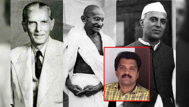 ജിന്ന മുന്നോട്ടുവെച്ചതായിരുന്നു ദ്വിരാഷ്ട്രവാദം; ഇന്നത്തെ പോലെ അന്നും കമ്മ്യൂണിസ്റ്റുകാർ പാക്കിസ്ഥാൻ വാദത്തെ പിന്തുണച്ചു; ഇസ്ലാമിസ്റ്റുകൾ ഇന്ത്യയെ രണ്ട് കഷണങ്ങളാക്കിയപ്പോൾ അവരുടെ ശത്രുക്കൾ ഭൂമി കണ്ട ഏറ്റവും സെക്കുലറായ രണ്ട് മനുഷ്യരായിരുന്നു ഗാന്ധിജിയും നെഹ്റുവും; ഈ മഹാപുരുഷന്മാരെ പോലും തള്ളിപ്പറഞ്ഞ പൊളിറ്റിക്കൽ ഇസ്ലാമിന് കാലം കരുതിവെച്ച ശിക്ഷയാണ് മോദിയും അമിത് ഷായും: സജീവ് ആല എഴുതുന്നു