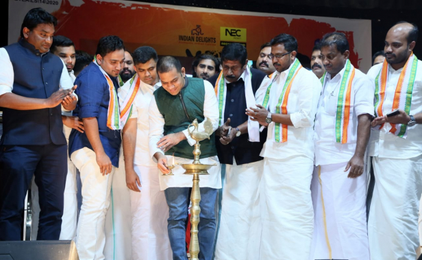 നടക്കുന്നത് ഒരു മനസ്സോടെ കഴിഞ്ഞിരുന്ന രാജ്യത്തെ ജനങ്ങൾക്കിടയിൽ രണ്ടു തരം പൗരന്മാരെ സൃഷ്ടിക്കുവാനുള്ള ശ്രമം; മതേതര ജനാധിപത്യ മൂല്യങ്ങളെ തകർക്കുവാൻ ശ്രമിക്കുന്ന ബിജെപി സർക്കാരിനെതിരെ പാർലമെന്റിന് അകത്തും പുറത്തും ജനങ്ങളോടൊപ്പം നിന്ന് ശക്തമായി പ്രതിരോധിക്കുവാൻ കോൺഗ്രസ് പ്രസ്ഥാനം മുന്നിലുണ്ടാവുമെന്ന് ഹൈബി ഈഡൻ എംപി; ബഹറൈനിലെ 'യുവ 2020'ന് സമാപനം
