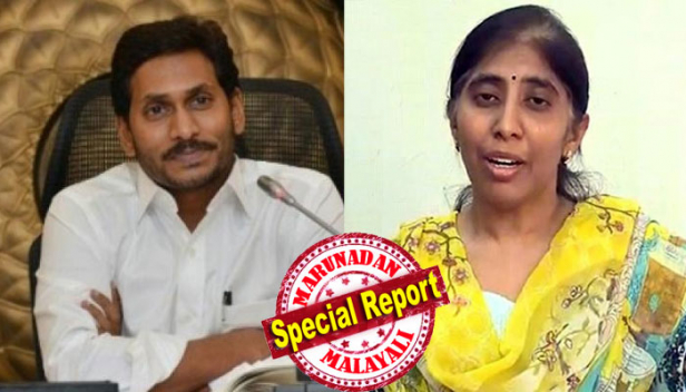 പിതൃസഹോദരന്റെ മരണം അന്വേഷിക്കുന്നതിൽ ജഗൻ മോഹൻ റെഡ്ഡിക്ക് ശുഷ്കാന്തിയില്ല; വൈഎസ് വിവേകാനന്ദ റെഡ്ഡിയുടെ കൊലപാതകത്തിൽ കഡപ്പ എംപി വൈഎസ് അവിനാശ് റെഡ്ഡിയെയും അദ്ദേഹത്തിന്റെ അച്ഛൻ വൈഎസ് ഭാസ്കർ റെഡ്ഡിയെയും സംശയമുണ്ടെന്ന് മകൾ സുനിത നാർ റെഡ്ഡി; സ്വന്തം കുടുംബത്തിൽ നിന്നുയരുന്ന ആരോപണങ്ങളെ അതിജീവിക്കാൻ മുഖ്യമന്ത്രിക്കാകുമോ എന്നുറ്റുനോക്കി ആന്ധ്ര