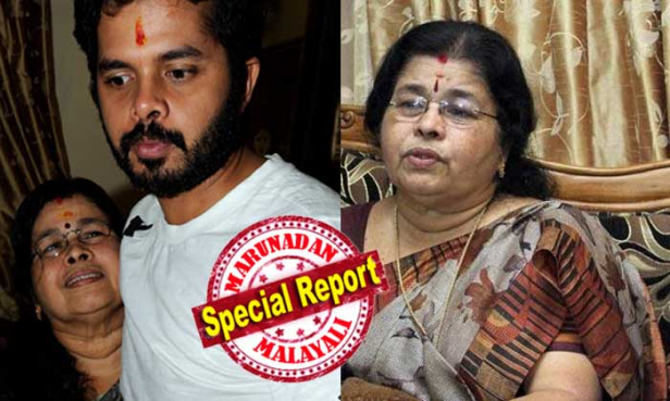 അമ്മയുടെ ഇടം കാൽമുട്ടിന് താഴെ വെച്ച് മുറിച്ചു കളഞ്ഞു; ജീവിതത്തിലെ വലിയ പ്രതിസന്ധിയിലൂടെയാണ് അമ്മ കടന്നു പോകുന്നത്; ശക്തയായ സ്ത്രീയാണവർ; ഇപ്പോൾ കൃത്രിമ കാലിൽ നടക്കാനുള്ള പ്രയത്നത്തിലാണ്; എല്ലാവരും പ്രാർത്ഥിക്കണം; അമ്മയുടെ അവസ്ഥയെ കുറിച്ചു തുറന്നു പറഞ്ഞു ശ്രീശാന്ത്; മകനിലെ ക്രിക്കറ്ററെ ഊതിക്കാച്ചി ഇന്ത്യൻ ടീമിലെത്തിക്കാൻ ഇച്ഛാശക്തിയോടെ ഒപ്പം നിന്ന മാതാവ് പ്രതിസന്ധിയിലും മകനെ നെഞ്ചോടു ചേർത്തു നിർത്തി; ഒരുകാൽ മുറിച്ചു മാറ്റേണ്ടി വന്നെങ്കിലും ഉൾകരുത്തോടെ സാവിത്രീദേവി