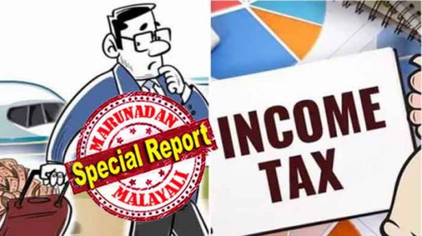 പ്രതിമാസ ശമ്പളം 67,000 രൂപയെങ്കിൽ പഴയ രീതിയിൽ നികുതി അടയ്ക്കേണ്ടതില്ല; പുതിയതെങ്കിൽ 46,800 രൂപ കൊടുക്കണം; ഒരു ലക്ഷം രൂപ ശമ്പളമുള്ളവർക്ക് കിഴിവുകളിലൂടെ നികുതിയെ 70,200 രൂപയാക്കാം; കുറഞ്ഞ നിരക്കിൽ ഡിഡ്ക്ഷനില്ലാതെ കൊടുക്കേണ്ടി വരിക 1,19,600 രൂപയും; നിർമ്മലാ സീതാരാമന്റെ പ്രഖ്യാപനങ്ങൾ ശമ്പള വരുമാനമുള്ള ഇടത്തരക്കാർക്ക് ഗുണകരമല്ല; നേട്ടം ബിസിനസ്സുകാർക്കും; നികുതി പരിഷ്കരണത്തിൽ 'ഓപ്ഷൻ' കടന്നുവരുമ്പോൾ