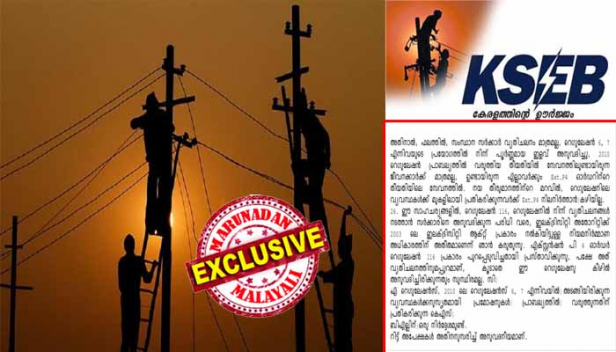 പാർലമെന്റ് പാസാക്കിയ നിയമം ചോദ്യം ചെയ്ത് വെട്ടിലായി പിണറായി സർക്കാർ; കെഎസ്ഇബിയിലെ തൊഴിലാളി യൂണിയനുകളുടെ സമ്മർദ്ദത്തിന് വഴങ്ങി കേന്ദ്ര വൈദ്യുത നിയമത്തിന് എതിരെ പ്രമോഷൻ യോഗ്യതയിൽ വെള്ളം ചേർത്ത് ഇറക്കിയ ഓർഡിനൻസ് തള്ളി ഹൈക്കോടതി; കോടതി കയറിയത് യോഗ്യതയില്ലാത്തവർ കയറിക്കൂടുമെന്ന് മണത്തറിഞ്ഞ ഒരുകൂട്ടം ജീവനക്കാർ; പതിനായിരക്കണക്കിന് ജീവനക്കാർക്ക് പ്രമോഷൻ നഷ്ടമാകുമെന്ന ആശങ്കയിൽ യൂണിയനുകൾ; സർക്കാർ പിടിച്ച പുലിവാൽ ഇങ്ങനെ