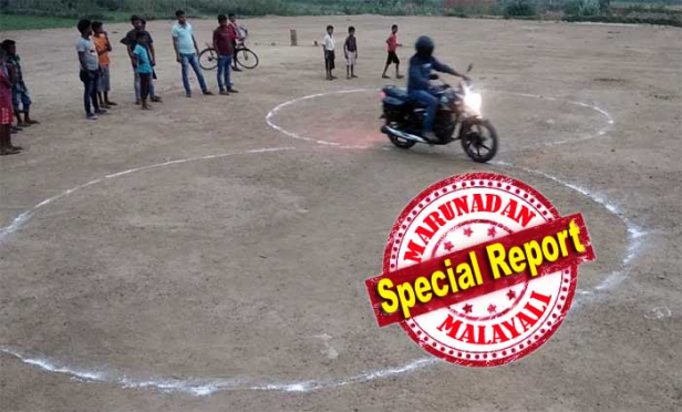 വാഹനം നിന്നു പോകാതിരിക്കാൻ ആക്സിലേറ്ററിൽ ക്ലിപ്പിടും; മുന്നിലെ ബ്രേക്കും അഴിച്ചുവിടും; എട്ടെടുക്കാൻ വാഹനങ്ങളിൽ ക്രമക്കേടു കാട്ടി ഡ്രൈവിങ് സ്ക്കൂളുകളുടെ പൊടിക്കൈ; ജോയിന്റ് ആർടിഒ ഡ്രൈവിങ് ടെസ്റ്റ് നടക്കുന്ന ഗ്രൗണ്ടിൽ മിന്നൽ പരിശോധന നടത്തിയപ്പോൾ കള്ളക്കളി പുറത്തുവന്നു; മൂന്ന് വാഹനങ്ങൾ പിടിച്ചെടുത്ത് മോട്ടോർ വാഹന വകുപ്പ് അധികൃതർ; കൃത്യമായ സിലബസോടെ പഠിപ്പിക്കുന്ന ഡ്രൈവിങ് സ്കൂളുകൾക്ക് തലവേദനയായി വ്യാജന്മാർ