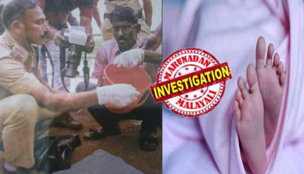ഗർഭസ്ഥ ശിശുവിന്റെ മൃതദേഹം കനാലിൽ തള്ളിയ സംഭവത്തിൽ വഴിതിരിവ്; മൃതദേഹം കനാലിൽ ഒഴുക്കി വിട്ടത് ആശുപത്രി മാലിന്യം സംസ്ക്കരിക്കാൻ കരാറിൽ ഏർപ്പെട്ട കമ്പനി; ഗർഭസ്ഥ ശിശുവിന്റെ മൃതദേഹം കനാലിൽ ഒഴുക്കിയ സംഭവത്തോടെ വെളിവാകുന്നത് ആശുപത്രി വേസ്റ്റുകൾ സംസ്ക്കരിക്കാതെ ജലാശയങ്ങളിൽ തള്ളുന്ന പതിവെന്ന ഞെട്ടിക്കുന്ന വിവരം; കമ്പനി അധികൃതരോട് ഹാജരാകാൻ നിർദ്ദേശിച്ചു പൊലീസ്; കർശന നടപടികൾ കൈക്കൊള്ളണം എന്ന ആവശ്യം ശക്തം