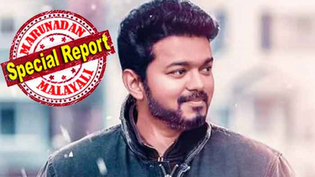 ജെല്ലിക്കെട്ടിൽ ഉയർത്തിയത് തമിഴ് വികാരം; ജി എസ് ടിയേയും നോട്ട് നിരോധനത്തേയും പരിഹസിച്ചത് ദ്രാവിഡ വഴിയിൽ; തൂത്തുക്കുടി വെടിവയ്പ്പിൽ കൊല്ലപ്പെട്ടവർക്ക് ഐക്യദാർഢ്യം പ്രഖ്യാപിച്ചത് സന്ദേശമായി; കസ്റ്റഡിയിൽ എടുക്കൽ രാഷ്ട്രീയ പ്രതികാരമെന്ന് ആരാധകർ; 30 മണിക്കൂർ ചോദ്യം ചെയ്തിട്ടും 'ദളപതിയുടെ' വീട്ടിൽ നിന്ന് ഇഡി മടങ്ങിയത് വെറും കൈയോടെ; ഫാൻസുകാർ കാത്തിരിക്കുന്നത് സൂപ്പർതാരത്തിന്റെ പ്രതികരണം അറിയാൻ; തമിഴകം 'വിജയ് ' ബ്രാൻഡിന്റെ രാഷ്ട്രീയ ലോഞ്ചിങിന് ഒരുങ്ങുമ്പോൾ