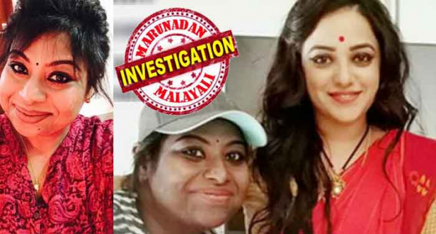 മെർസലിൽ നിത്യാ മേനോന്റെ പേഴ്സണൽ മേക്കപ്പ് ആർട്ടിസ്റ്റ്; മഞ്ജു വാര്യർക്കും റിമ കല്ലിങ്കലിനും ഇഷാ തൽവാറിനും നൈല ഉഷയ്ക്കും നസ്രിയയ്ക്കും ചമയമൊരുക്കിയ നടികളുടെ പ്രിയ ബ്യൂട്ടീഷ്യൻ; 'പ്രാണ'യുടെ സെറ്റിൽ മദ്യപിച്ച് ബഹമുണ്ടാക്കിയെന്ന് സംവിധായകൻ പറഞ്ഞ വില്ലത്തി; വാടകയ്ക്ക് വീടെടുത്ത് ഫ്രിജും സാധനങ്ങളും കടത്തിയ മോഷണക്കേസിലും കുടുങ്ങി; ഹണിട്രാപ്പിൽ യുവാവിനേയും ദുബായിക്കാരനേയും ചതിച്ച ജുലി ജൂലിയൻ ആളു ചില്ലറക്കാരിയല്ല; സിനിമയിലെ 'മാഫിയ' വീണ്ടും ചർച്ചയിലെത്തുമ്പോൾ