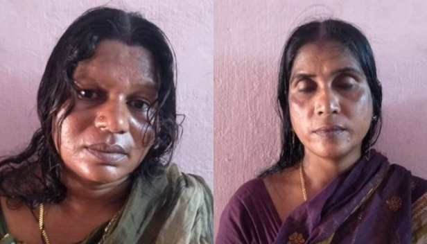 സിന്ധുവും മഞ്ചുവും അറസ്റ്റിലായത് മാല മോഷ്ടിക്കാനുള്ള ശ്രമത്തിനിടെ; കെഎസ്ആർടിസി ബസിൽ കയറി രക്ഷപെടാൻ ശ്രമിച്ച യുവതികളെ പിടികൂടാൻ സഹായിച്ചത് ഓട്ടോ ഡ്രൈവറും