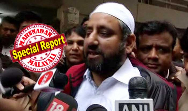 ഷാഹീൻബാഗ് ഉൾപ്പെട്ട ഓഖ്ലയിൽ ബിജെപിക്ക് വൻ തോൽവി; ആം ആദ്മി പാർട്ടിയുടെ അമാനത്തുല്ല ഖാൻ വിജയിച്ചത് എഴുപതി അയ്യായിരം വോട്ടുകൾക്ക്; തുടക്കത്തിൽ പിന്നോട്ടു പോയ അമാനുള്ള ഖാൻ പിന്നീടു നടത്തിയത് വൻ മുന്നേറ്റം; ഷാഹീൻബാഗിലെ പ്രതിഷേധക്കാർ രാജ്യത്തിന്റെ അഖണ്ഡതയ്ക്ക് പരിക്കേൽപ്പിക്കുന്നെന്നും കെജ്രിവാൾ പ്രതിഷേധക്കാർക്ക് ബിരിയാണി വിളമ്പുന്നു എന്നുമുള്ള പ്രധാനമന്ത്രിയുടെ ആരോപണങ്ങൾ അടക്കം തള്ളി ഒഖ്ലയിലെ ജനത; പുരോഗതിയുണ്ടെങ്കിലും ഫലമില്ലാത്തതിൽ നിരാശയിൽ ബിജെപി